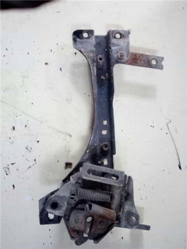 Cerradura Capo Kia SPORTAGE