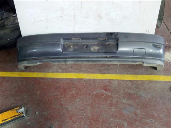 paragolpes trasero peugeot 306 35 pt s1 01199