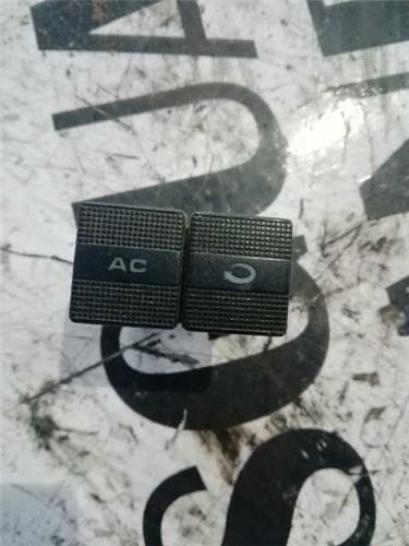 Interruptor Aire Acondicionado Volkswagen GOLF III BERLINA