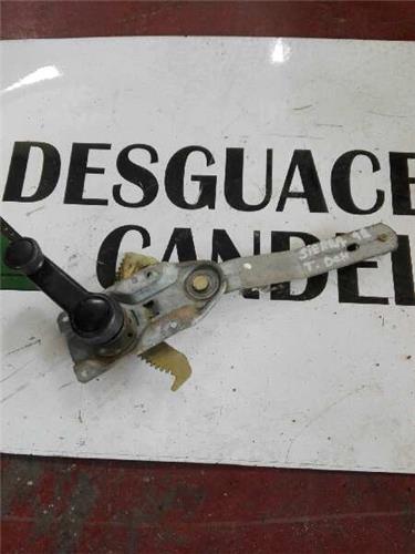 Elevalunas Electrico Trasero Derecho Ford SIERRA BERLINA
