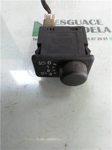 Mando De Luces Nissan Almera Tino (V10M)(05.2000->) foto 2