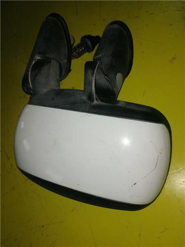 Retrovisor Derecho Fiat I Doblò Cargo (2005->) foto 2