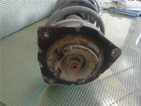 Amortiguador Delantero Derecho Renault Modus I (2004->) foto 2
