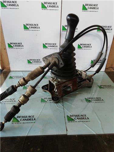 Conjunto Palanca Cambio Velocidad Suzuki Baleno Berlina (SY/EG)(1995->)