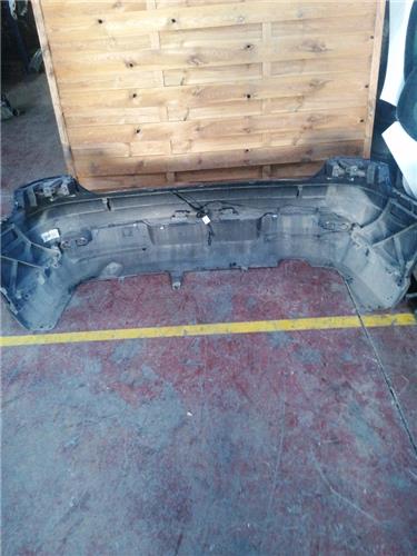 Paragolpes Trasero Citroen C5 Berlina (2004->) foto 4