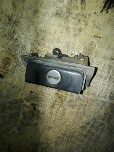 Maneta Exterior Porton Volkswagen GOLF III BERLINA
