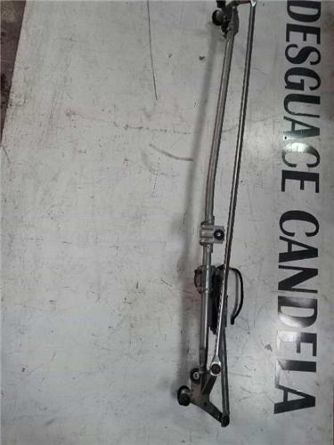 Motor Limpiaparabrisas Delantero Opel Zafira B (2005->)
