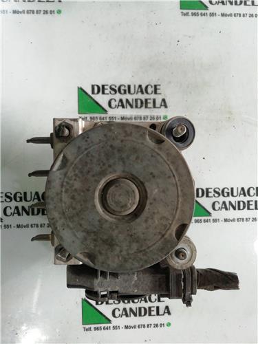 Nucleo Abs