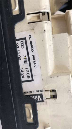 Mandos Calefaccion / Aire Acondicionado Opel Corsa C (2000->) foto 4
