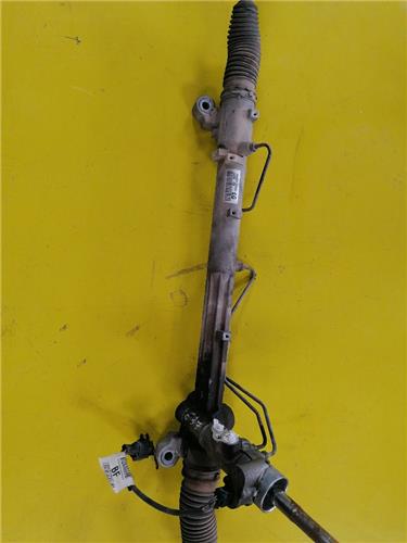Cremallera Direccion Asistida Ford Focus Berlina (CB4)(2008->) foto 2