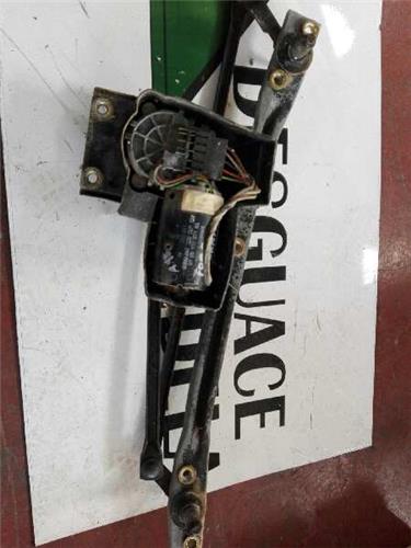 Motor Limpiaparabrisas Delantero Ford SIERRA BERLINA