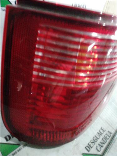 Piloto Trasero Izquierdo Seat Ibiza (6K1)(08.1999->) foto 2