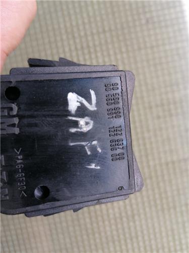 Mando Intermitencia Opel Zafira A (1999->) foto 3