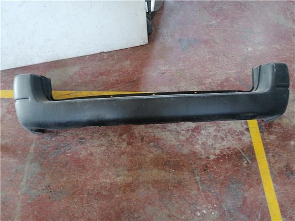 Paragolpes Trasero Peugeot Partner (S2)(2002->)