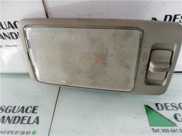 Luz Interior Techo Subaru Impreza (G11/GD/GG)(2001->) foto 4
