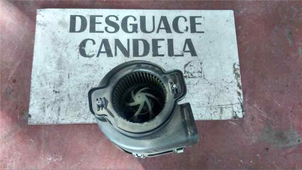 Ventilador Calefaccion Peugeot 106 (S2)(04.1996->)