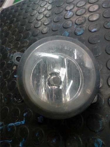 Faro Antiniebla Derecho