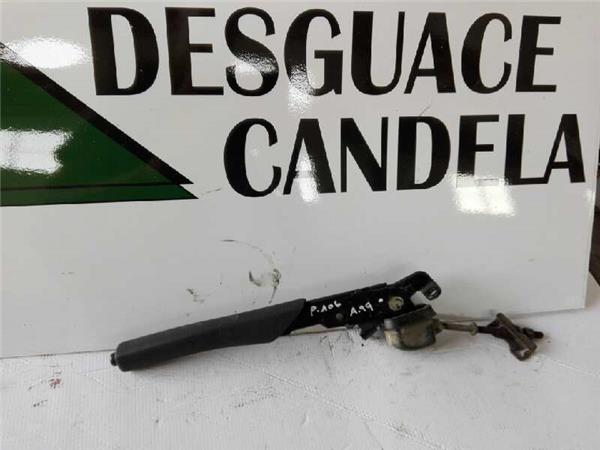 Palanca Freno De Mano