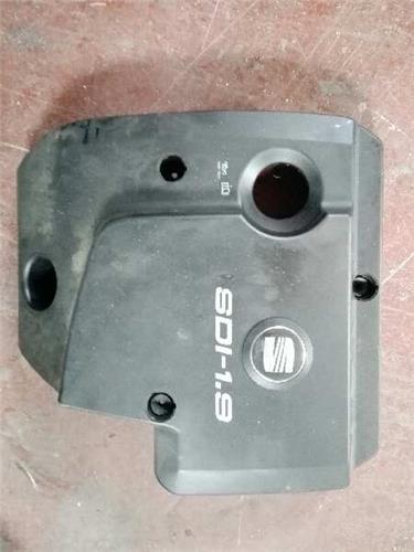 Emblema Recubrimiento Motor Seat CORDOBA BERLINA foto 2