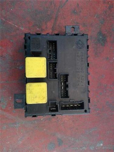 Caja Reles Fiat Brava (182)(1995->) foto 2