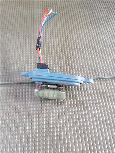 RESISTENCIA CALEFACCION Fiat Multipla (186)(1999->)