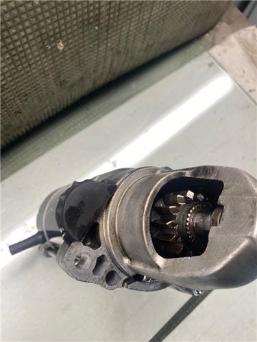 Motor Arranque Opel Zafira C Tourer (09.2011->) foto 3