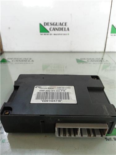 Centralita Check Control Nissan Almera Tino (V10M)(05.2000->) foto 2
