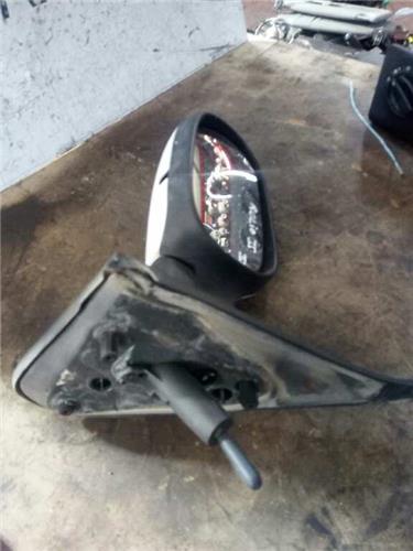 Retrovisor Izquierdo Renault CLIO II FASE II foto 2