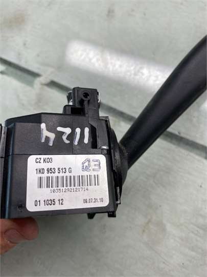 Mando Multifuncion Skoda Octavia Combi (1Z5)(2008->) foto 4