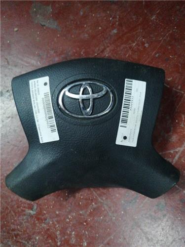 Airbag Volante