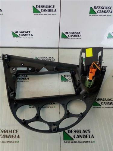 Embellecedor Salpicadero Ford FOCUS TURNIER foto 3
