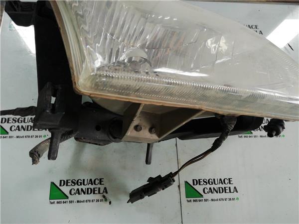 Faro Delantero Derecho Opel Sintra (1996->) foto 3