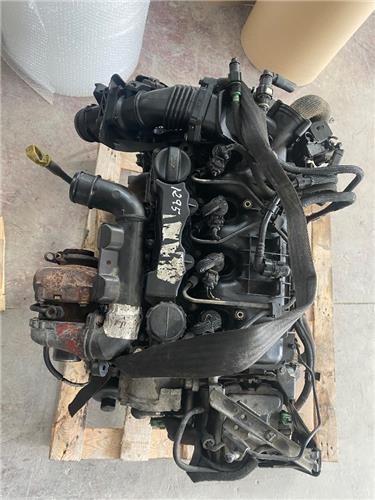 Motor Completo Ford Focus C-MAX (CAP)(2003->2007)