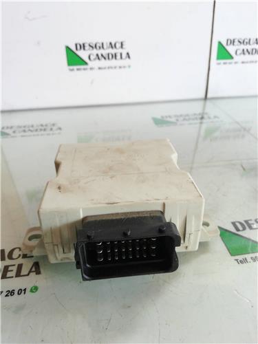 Caja Precalentamiento Toyota COROLLA foto 2