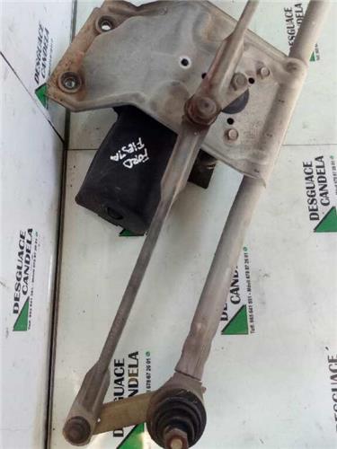 Motor Limpiaparabrisas Delantero Ford Fiesta Berl./Courier (1989->) foto 3
