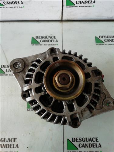 Alternador Kia Shuma (1997->)