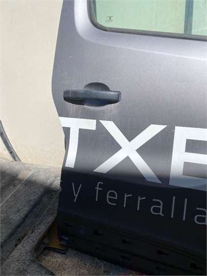 Puerta Delantera Derecha Renault Trafic III Combi (08.2014->) foto 4