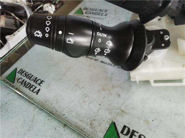Mando Limpiaparabrisas Renault MEGANE III BERLINA 5 P