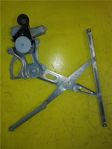 elevalunas electrico delantero derecho toyota