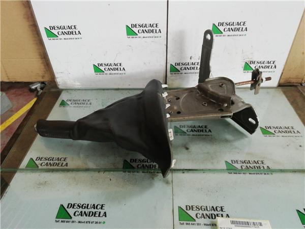 Palanca Freno De Mano Renault Megane III Berlina 5P (2008->) foto 3
