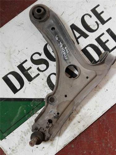 Brazo Inferior Delantero Derecho Seat Cordoba Berlina (6K2)(11.1993->)