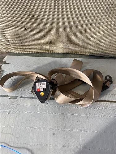 Cinturon Seguridad Trasero Izquierdo Audi Q7 (4L)(07.2006->)