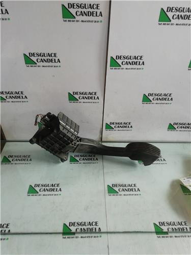 Pedal Acelerador Fiat PANDA