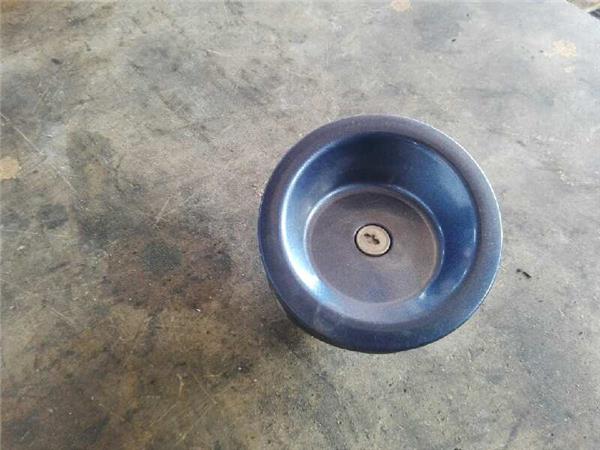 Tapon Combustible Peugeot PARTNER foto 2