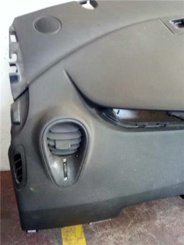 Salpicadero Renault SCENIC II foto 3