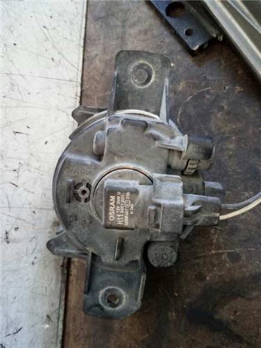Faro Antiniebla Izquierdo Renault CLIO II FASE II foto 2