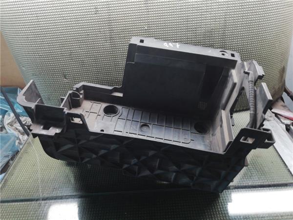 Soporte Bateria Renault Laguna III Grandtour (2007->) foto 2