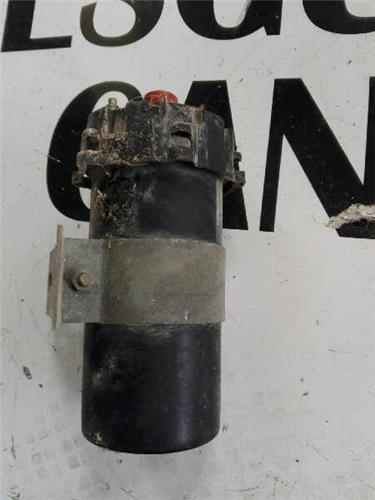 Bobina Encendido Ford SIERRA BERLINA foto 2