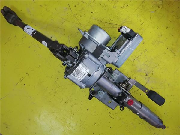 Columna Direccion Ford Fiesta (CB1)(2008->) foto 5