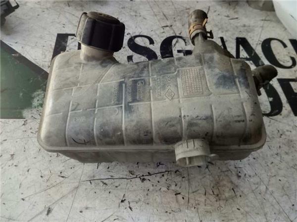 Botella Expansion Renault SCENIC II foto 2